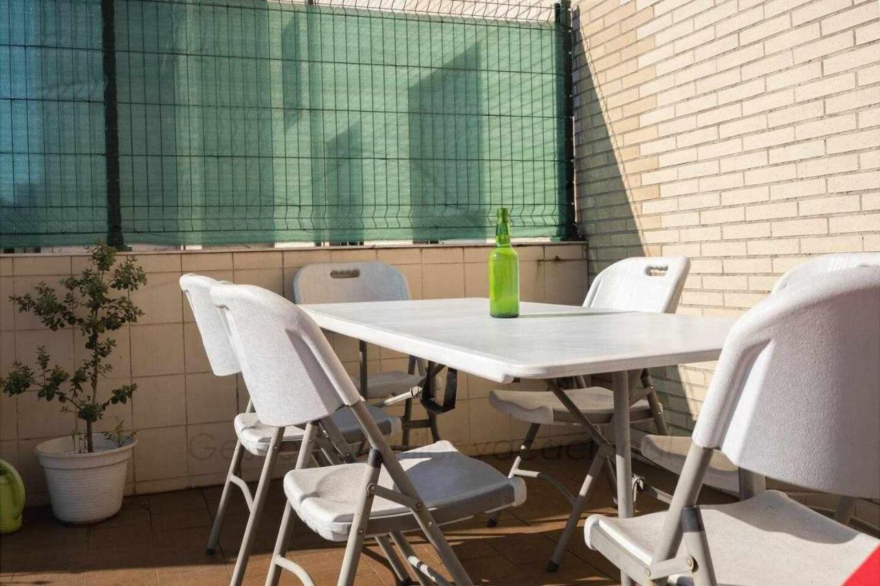 Apartment Pureza Apartamento