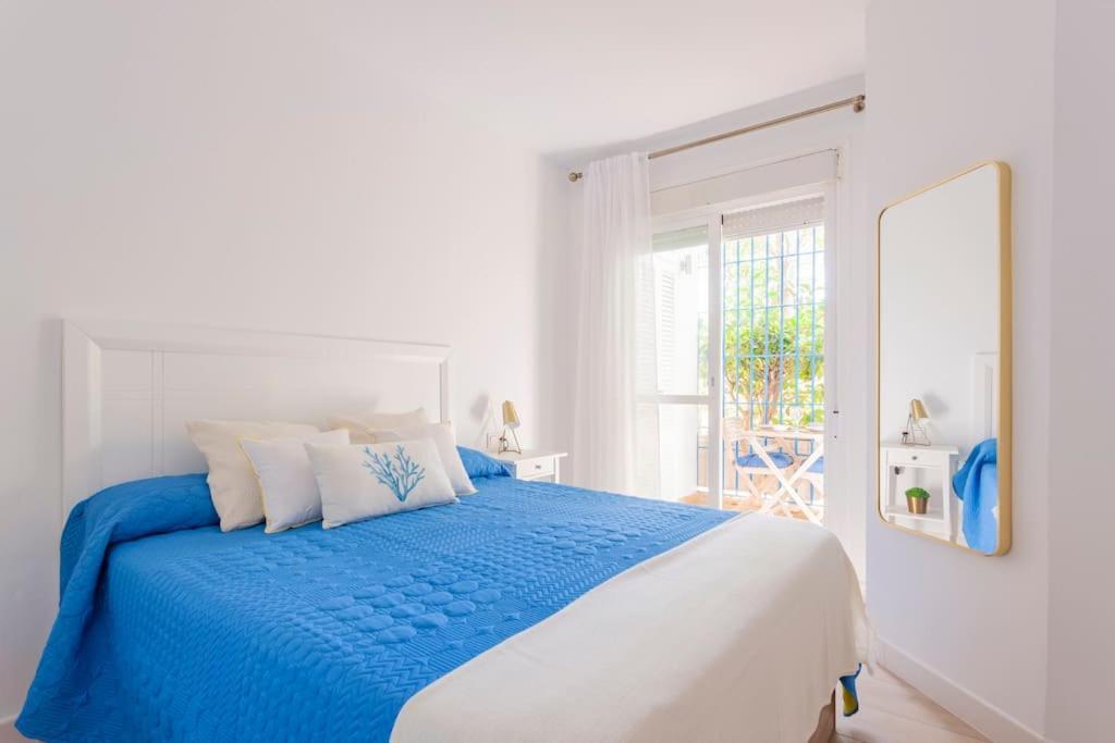Apartamento Faro Puerto