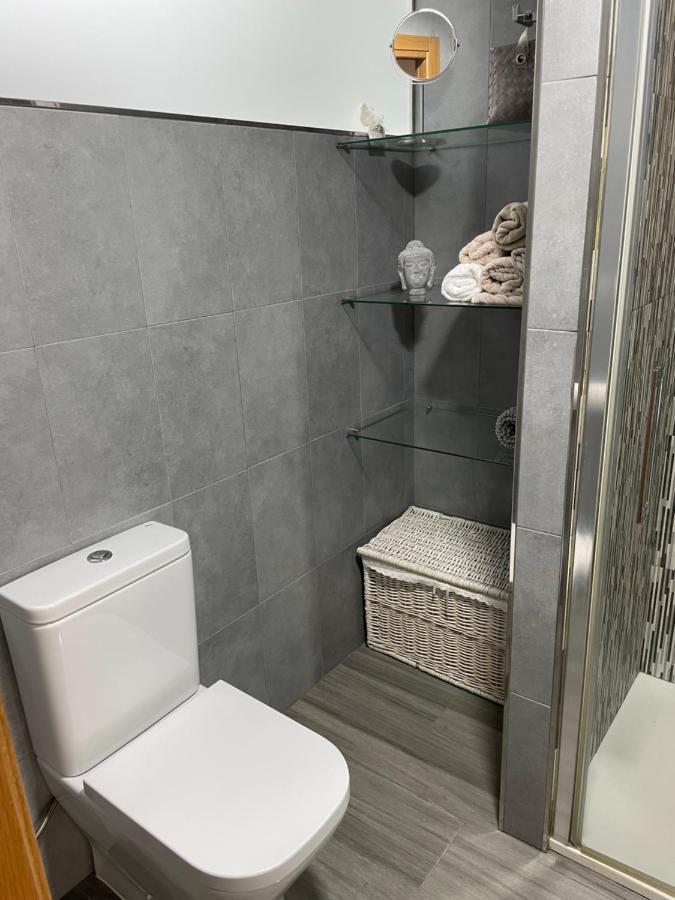Apartamento En El Centro De Viveiro San Pedro de Viveiro
