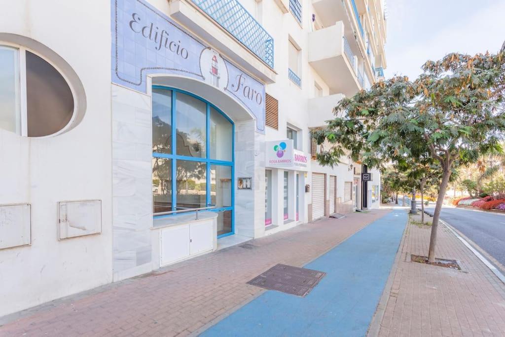 Apartamento Faro Puerto *