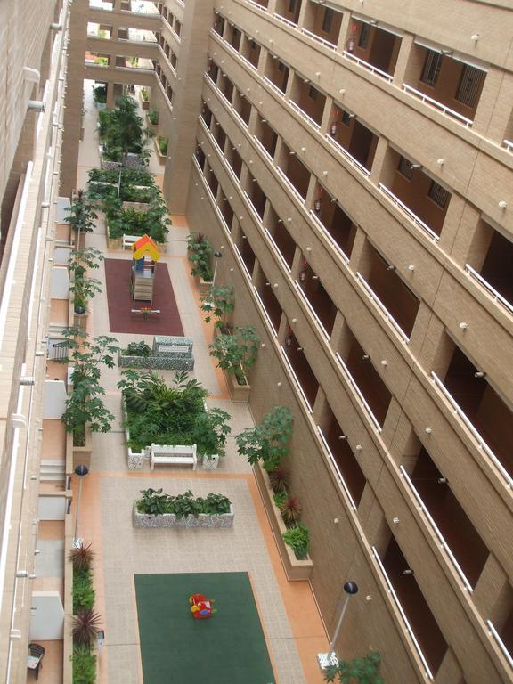 Apartment Costa Azahar Oropesa del Mar