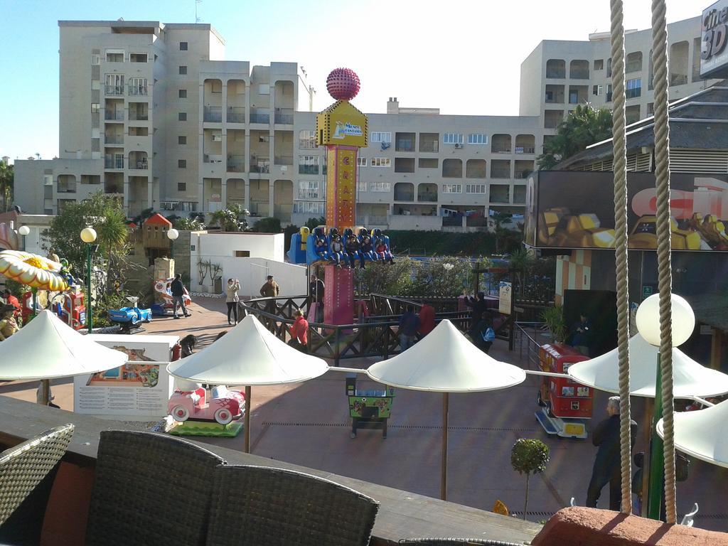 Apartment Costa Azahar *