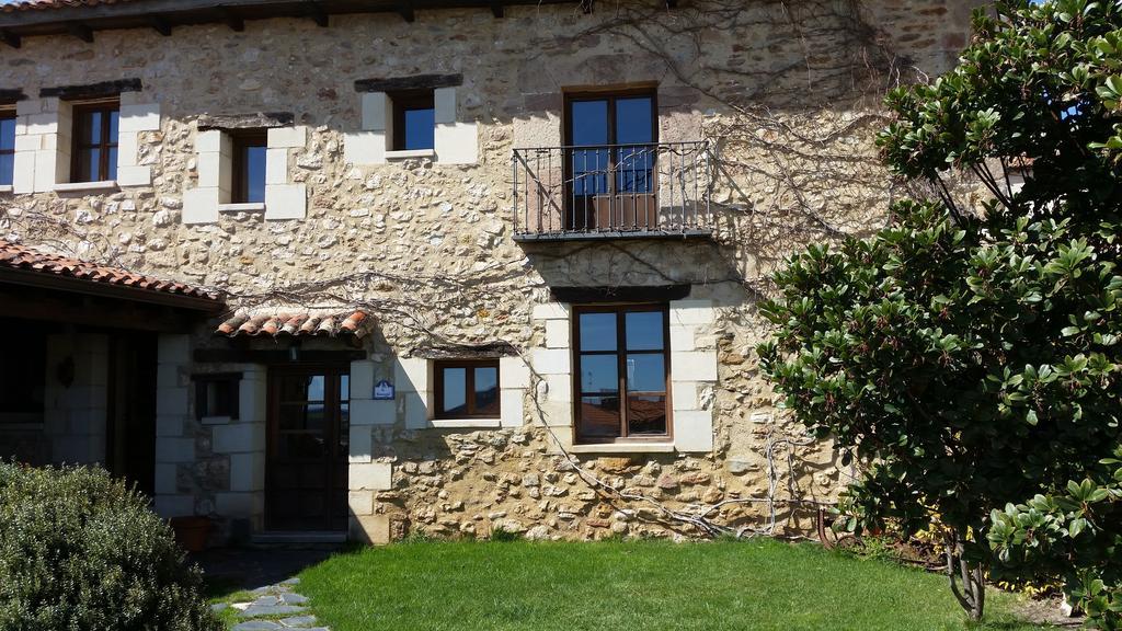 La Casa De San Gil * Atienza