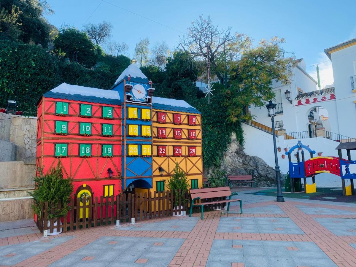 Casa Del Arco Сasa de vacaciones *