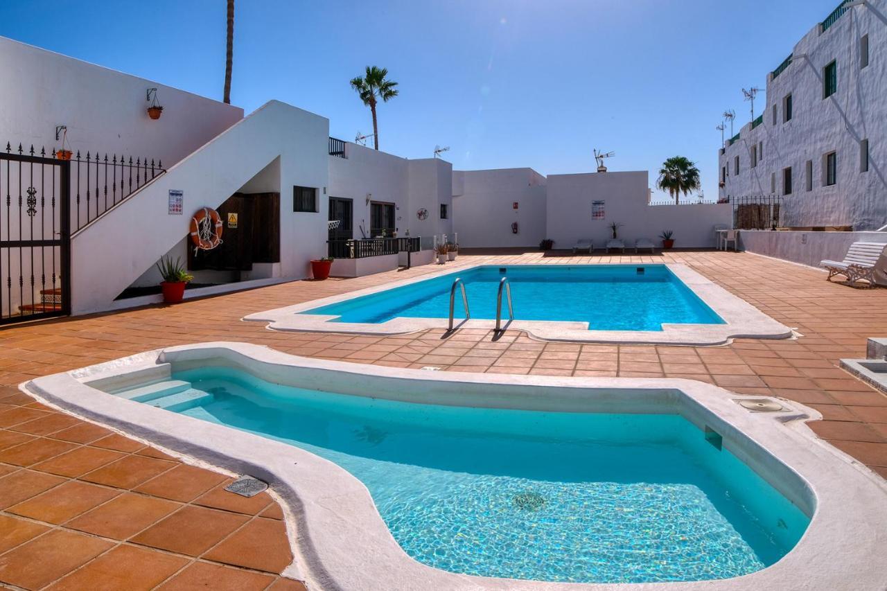 Holiday home Sea Waves Lanzarote 500m From Playa Grande Big Terrace And Pool Puerto del Carmen (Lanzarote)