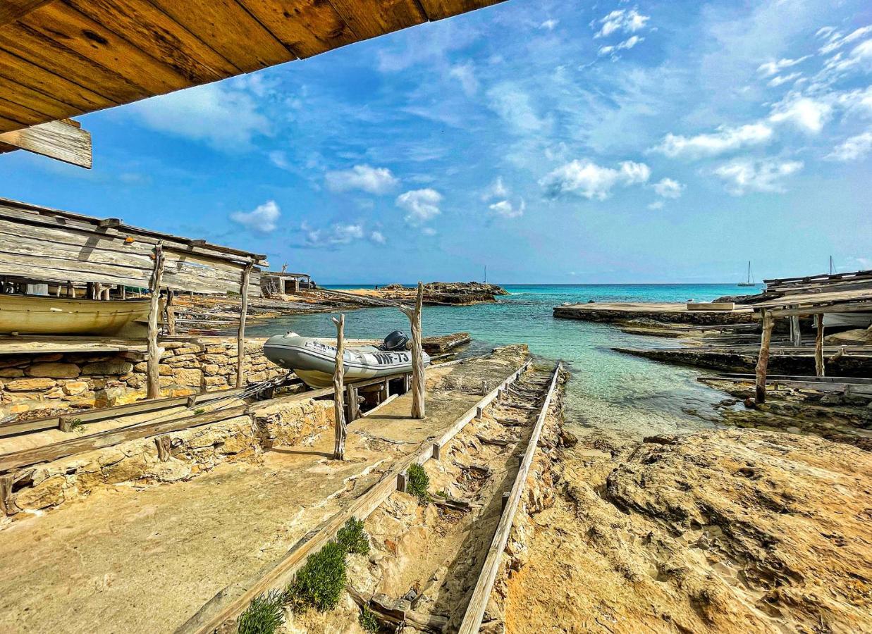 Cavall De Llevant - Formentera Break *