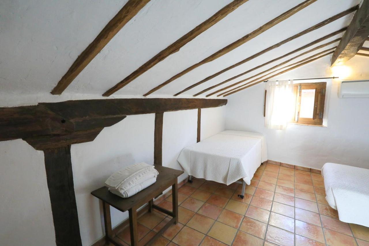 Rurales Casa De Escudos
