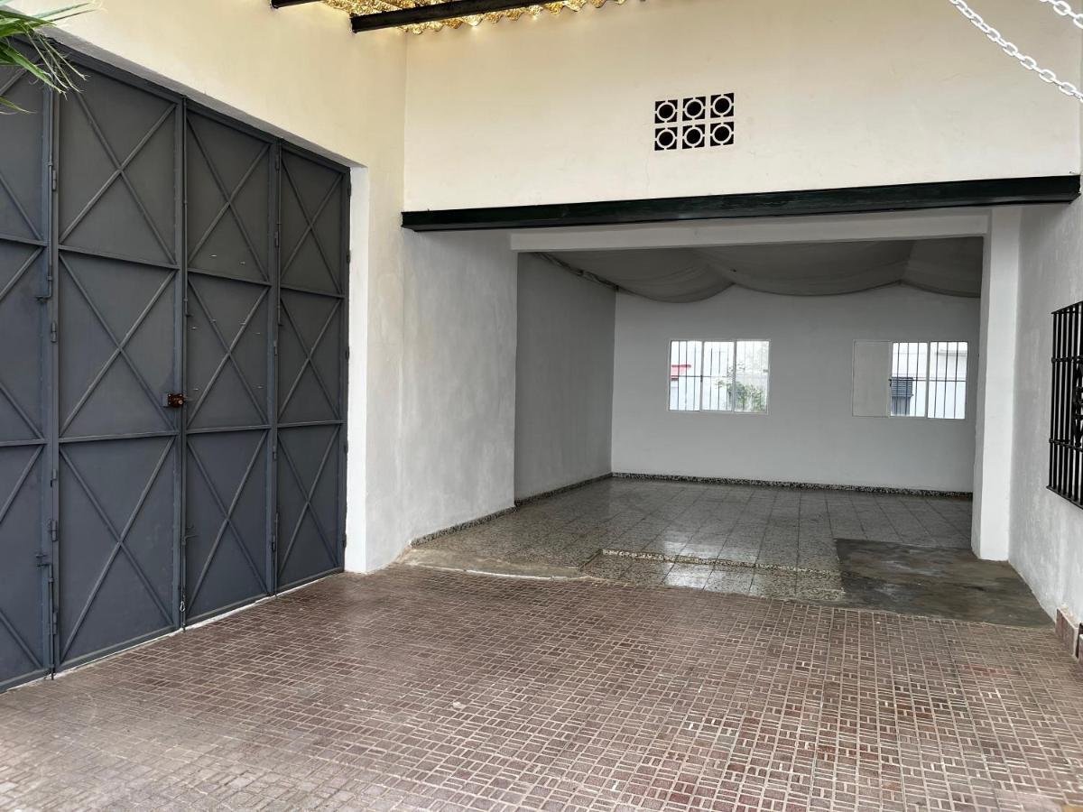 Serali Apartamento Ronda
