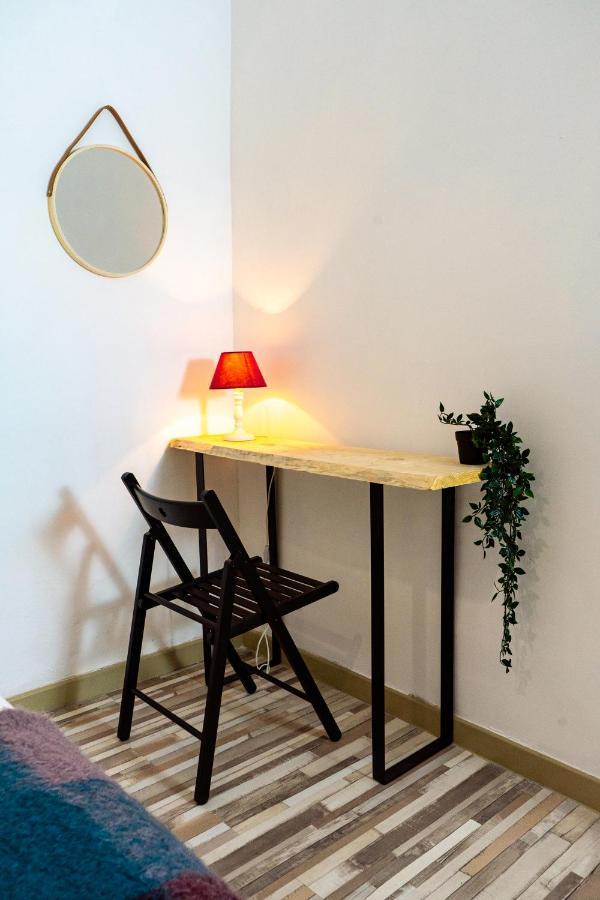 Centrico Alojamiento En By Bebalmy Toledo