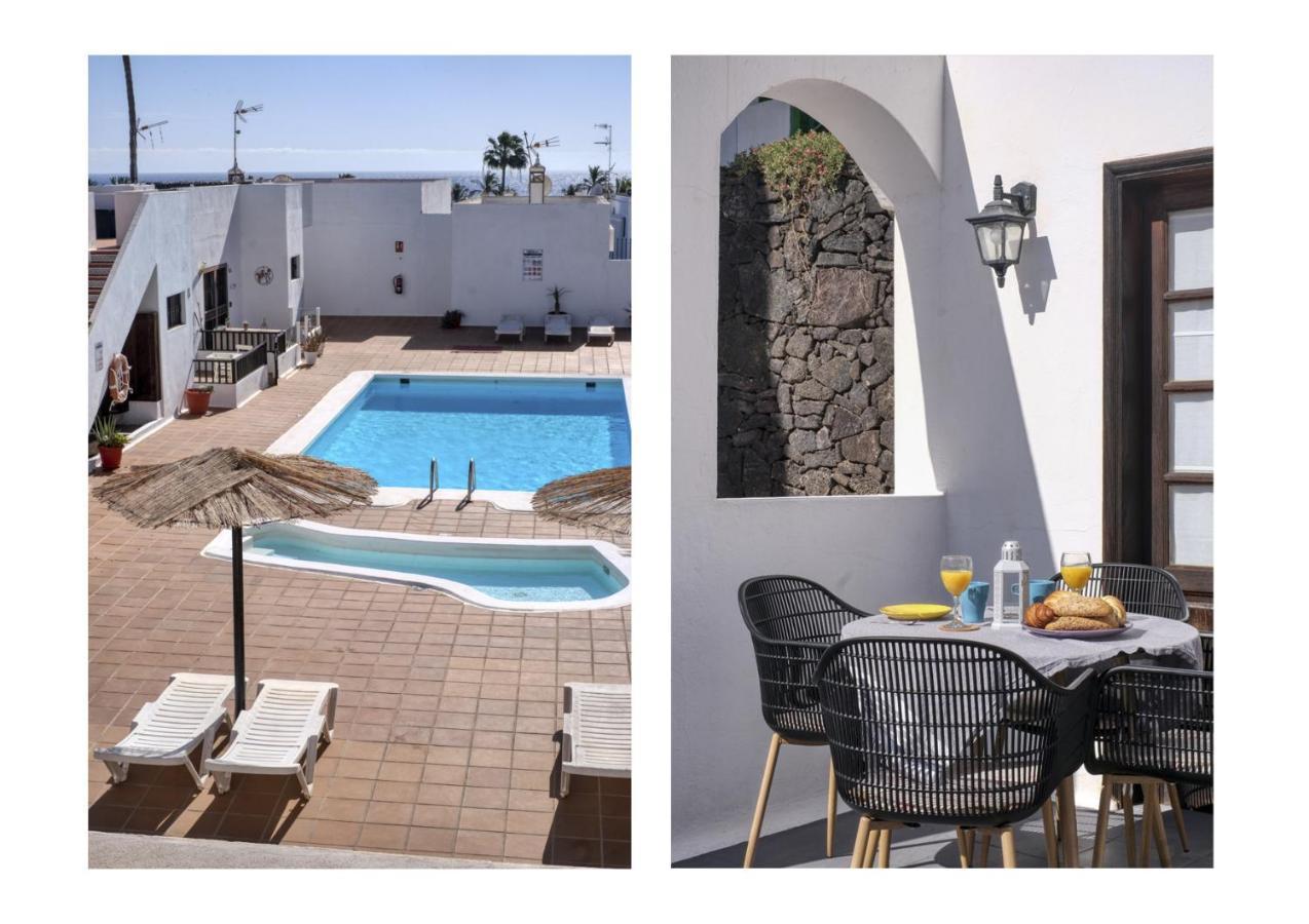 Holiday home Sea Waves Lanzarote 500m From Playa Grande Big Terrace And Pool Puerto del Carmen (Lanzarote)