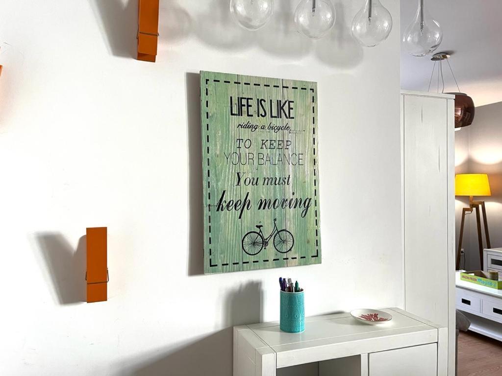 Apartment Wow Centro