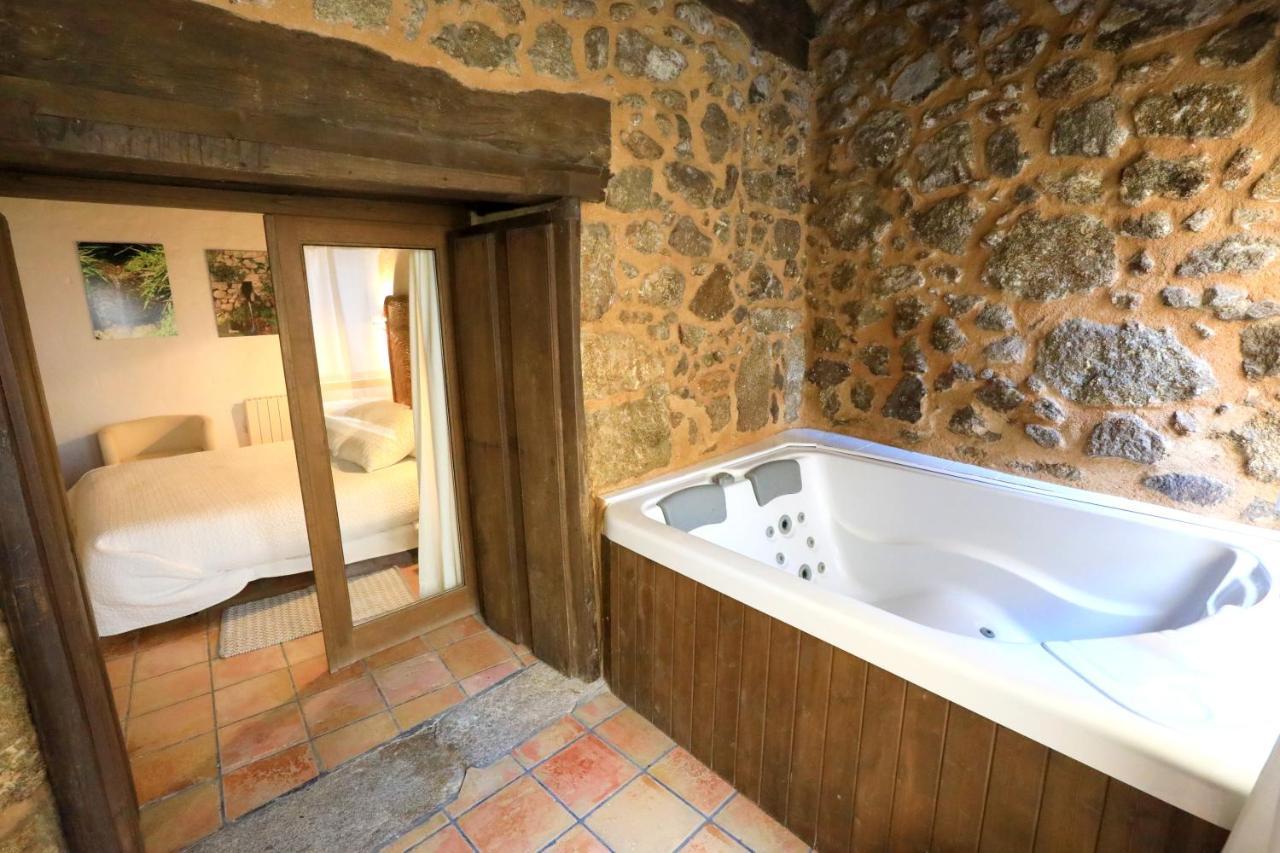 Apartamento Rurales Casa De Escudos Valverde de la Vera