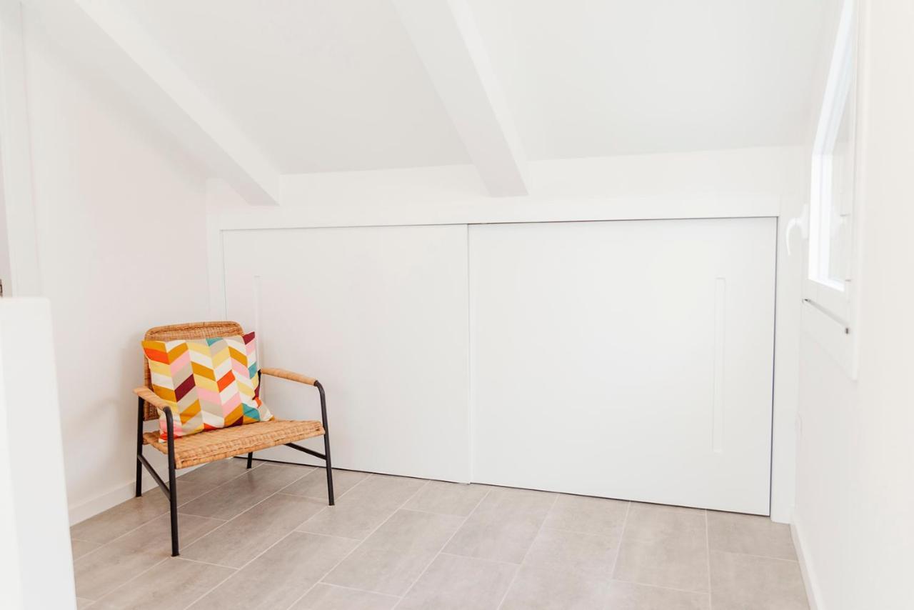 Duplex Camino De Santiago I, Ii Y Iii, Rua Real 26 Y 28, Zona Monumental, Pontevedra