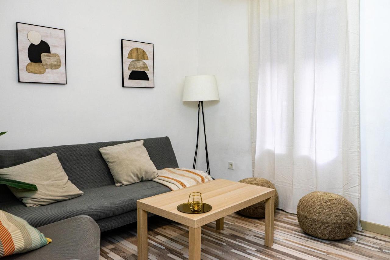 Centrico Alojamiento En By Bebalmy * Toledo