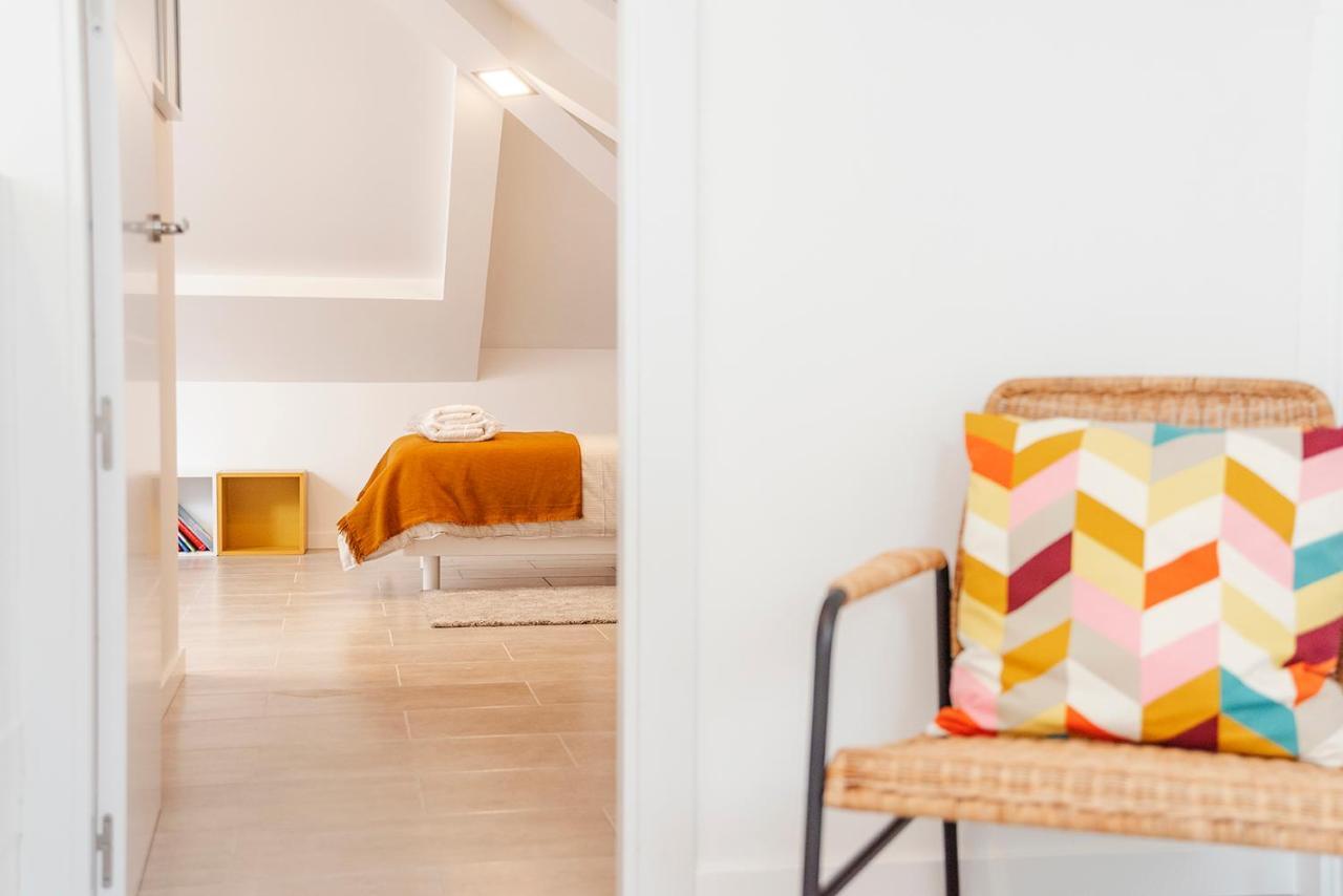 Duplex Camino De Santiago I, Ii Y Iii, Rua Real 26 Y 28, Zona Monumental,