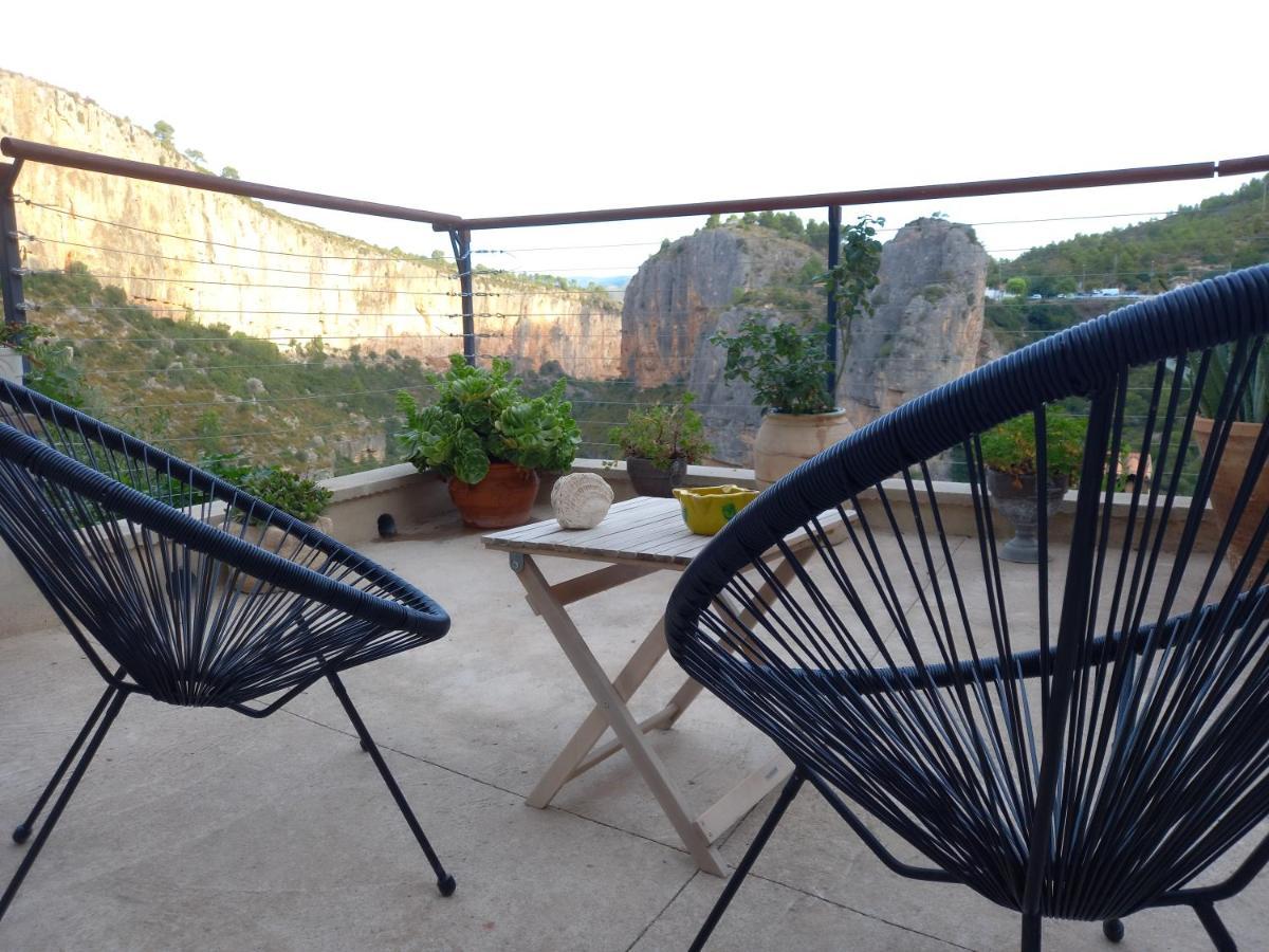 Country house La Rocha *