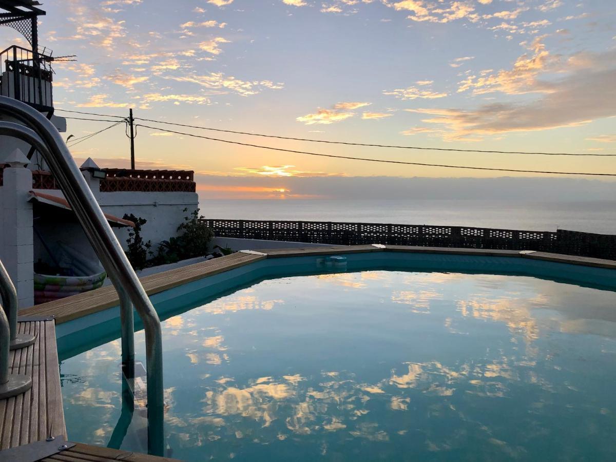 Casa Cucú Tazacorte