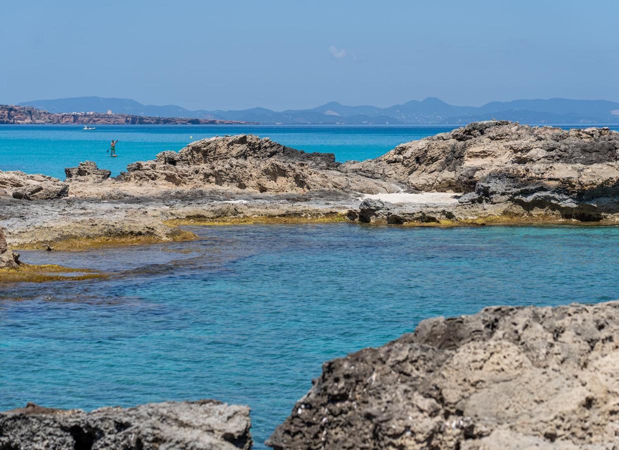 Apartment Cavall De Llevant - Formentera Break Es Calo (Formentera)