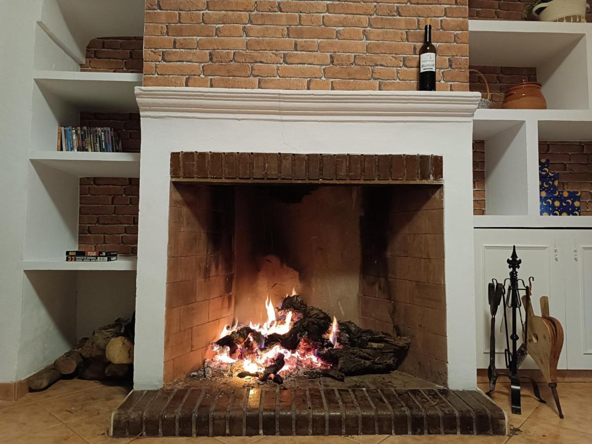 Holiday home Rodenas Valero *