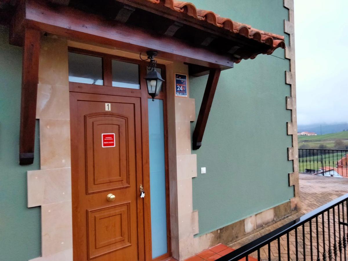 Apartamento El Mirador De La Hayuela, A 7 Min De *
