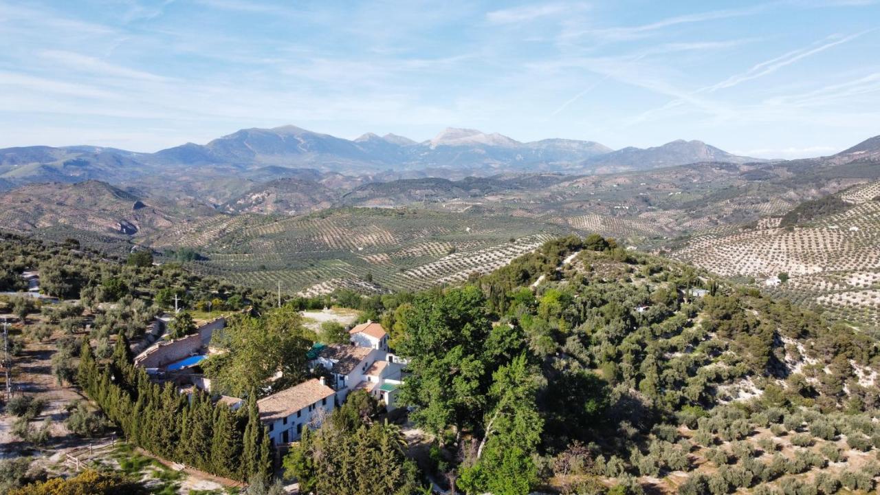 Holiday home El Convento Vivienda Rural Jaen Andalucia Espana