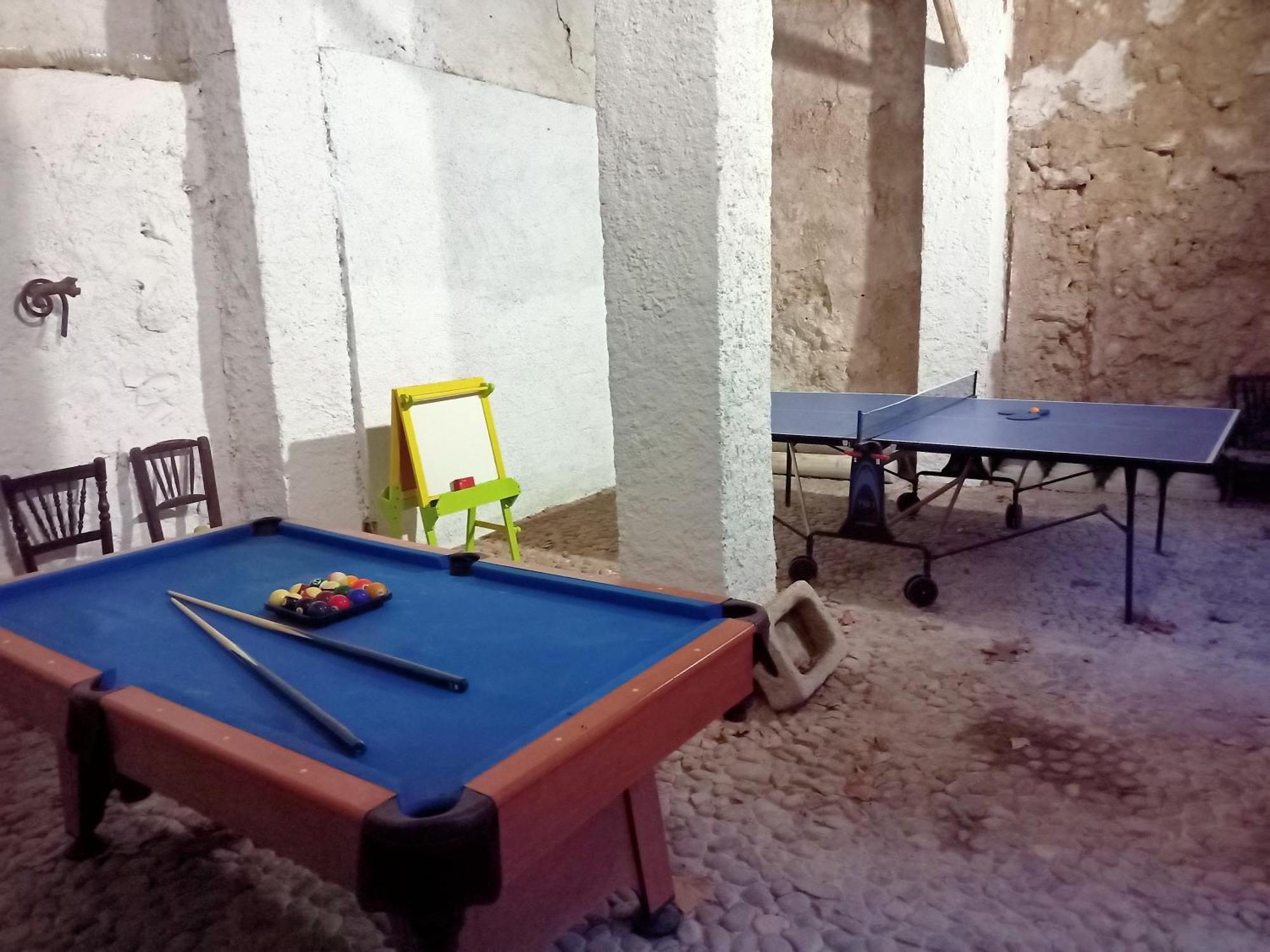 El Convento Vivienda Rural Jaen Andalucia Espana *