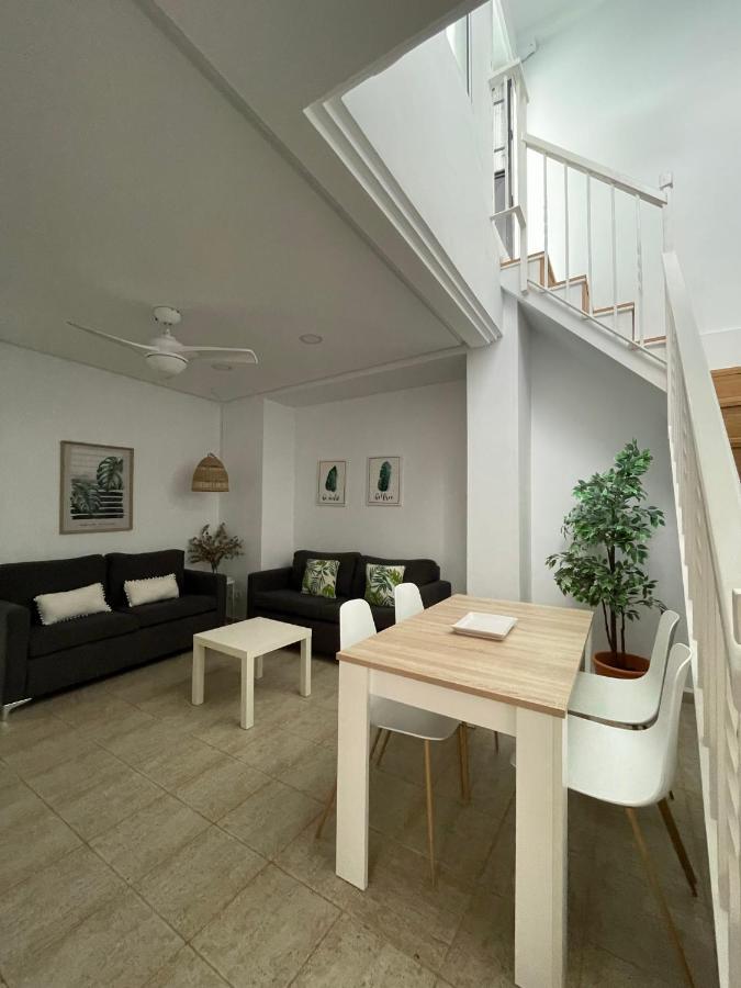 Duplex Centrico Perfecto El Disfrute * El Puerto de Santa María