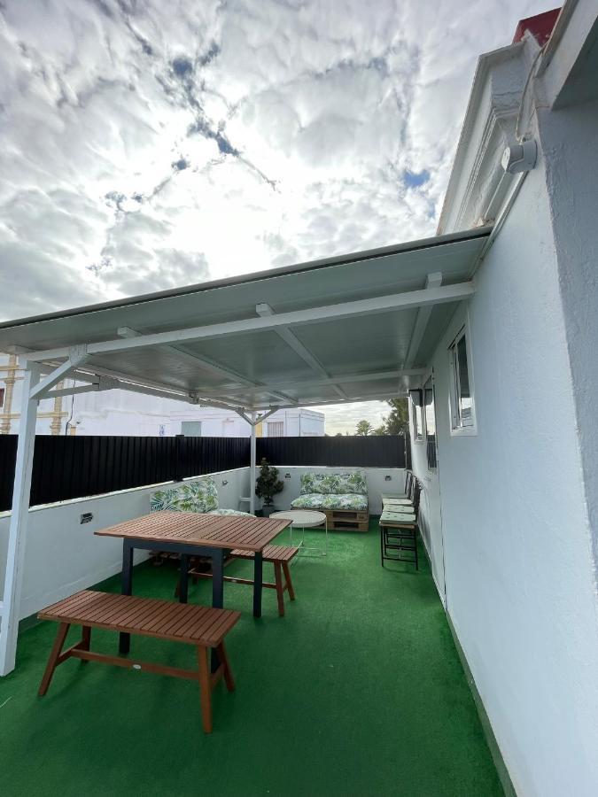 Duplex Centrico Perfecto El Disfrute *