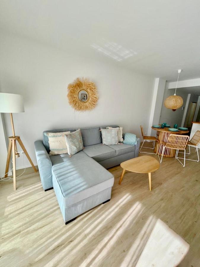 Apartment Marina Real 82 By Homeprive *
