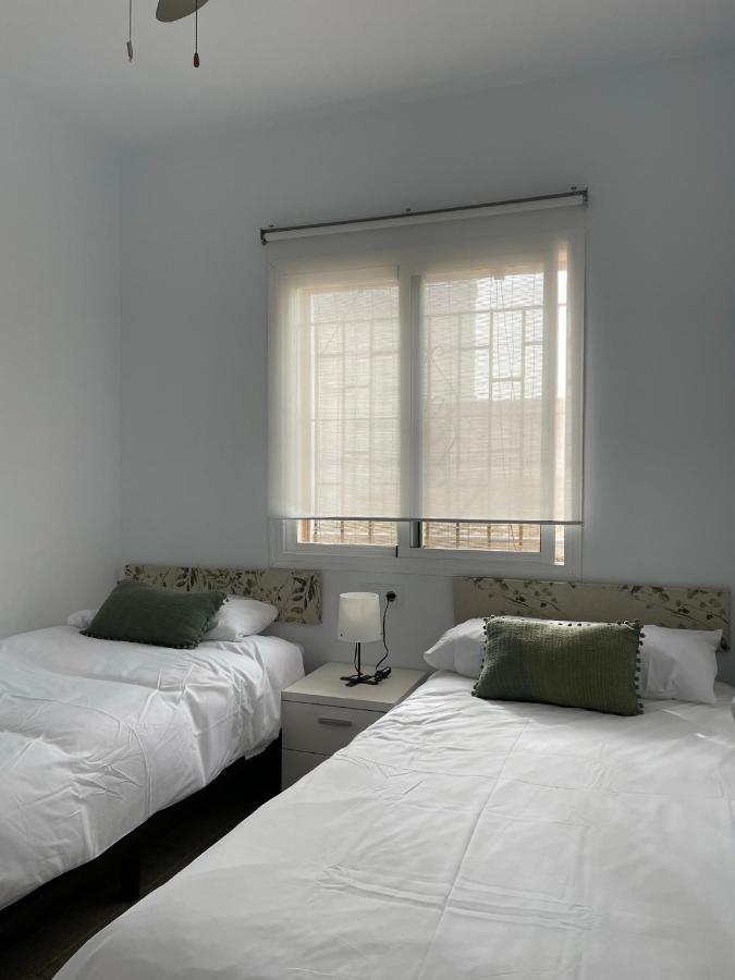 Duplex Centrico Perfecto El Disfrute * El Puerto de Santa María