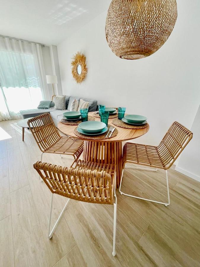 Apartment Marina Real 82 By Homeprive Denia