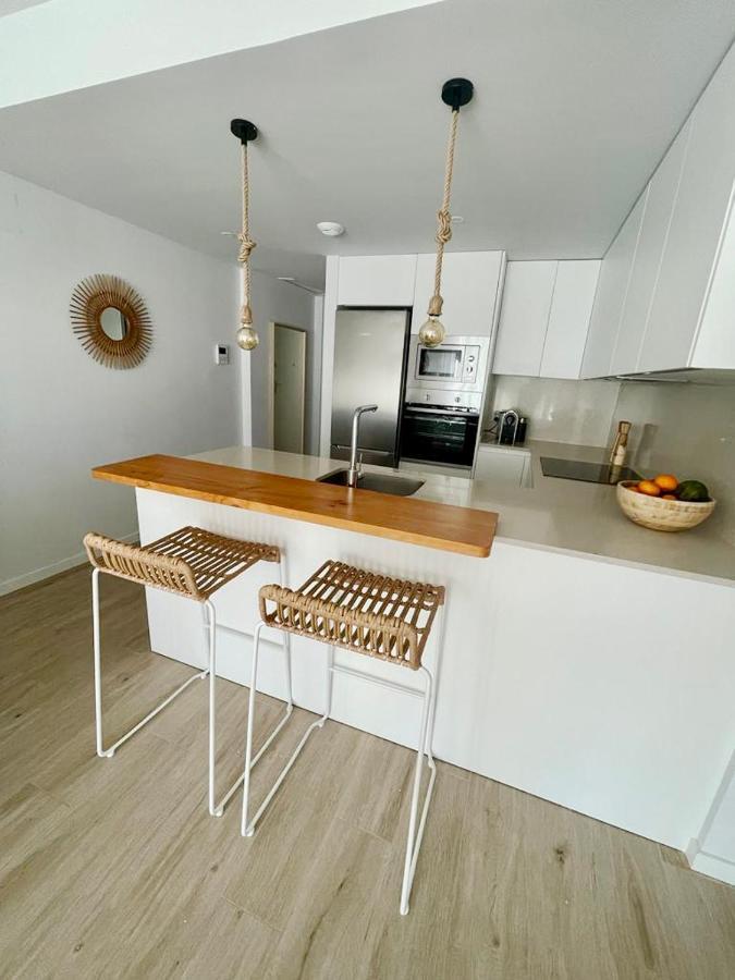 Apartment Marina Real 82 By Homeprive