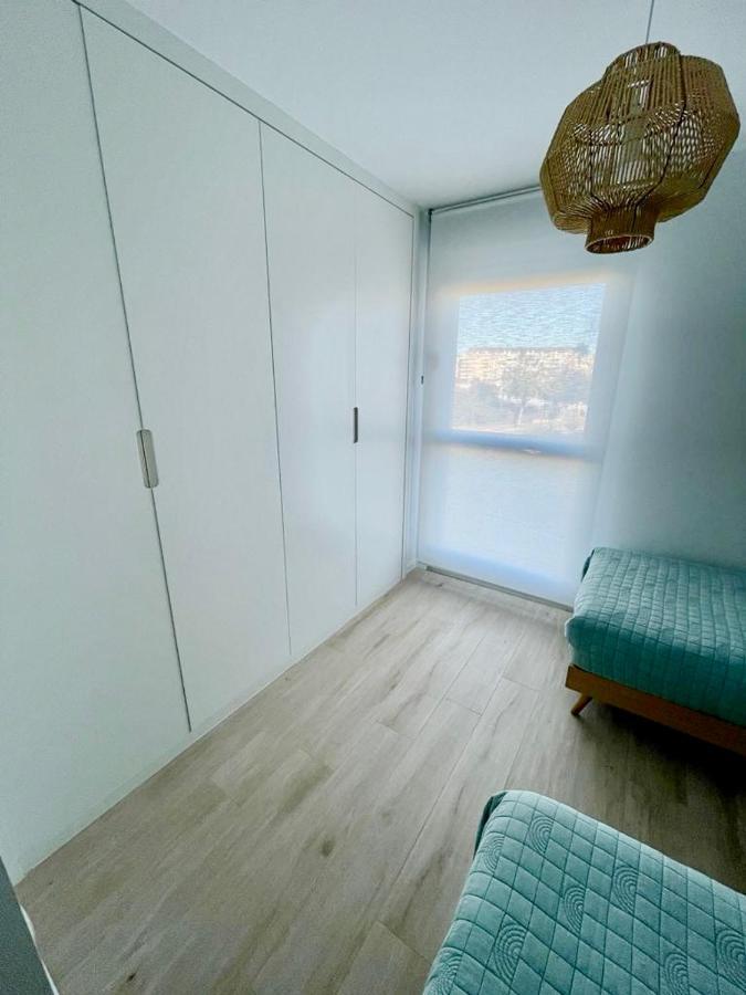 Marina Real 82 By Homeprive Denia
