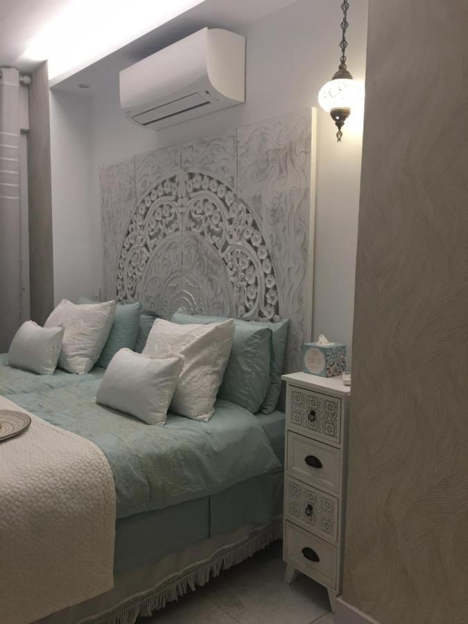 Escapada A La Costa Del Sol Apartment Fuengirola
