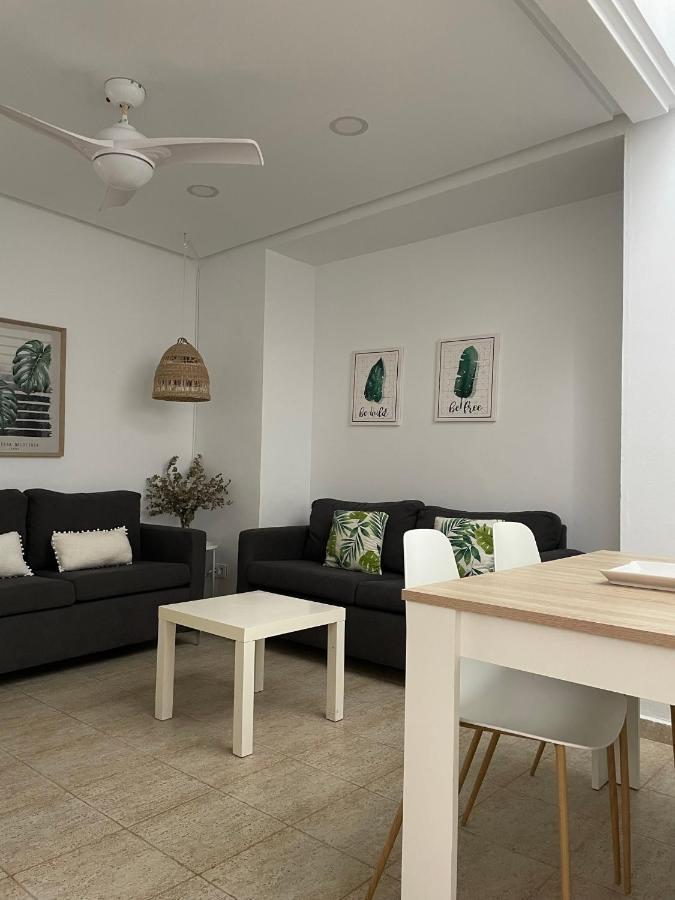 Duplex Centrico Perfecto El Disfrute Apartamento *