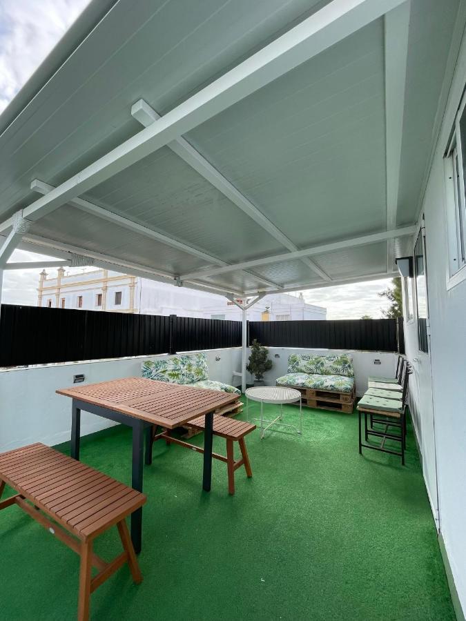 Duplex Centrico Perfecto El Disfrute Apartamento El Puerto de Santa María