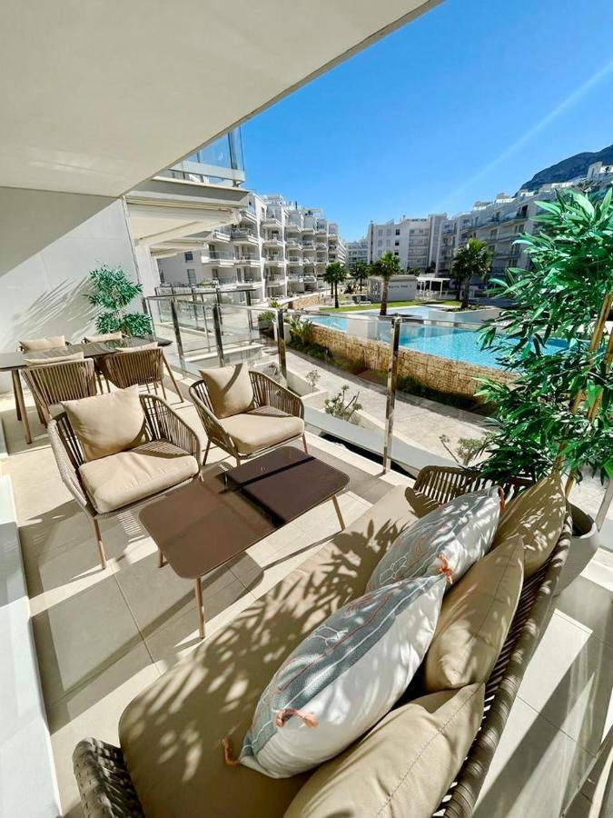 Marina Real 82 By Homeprive Denia