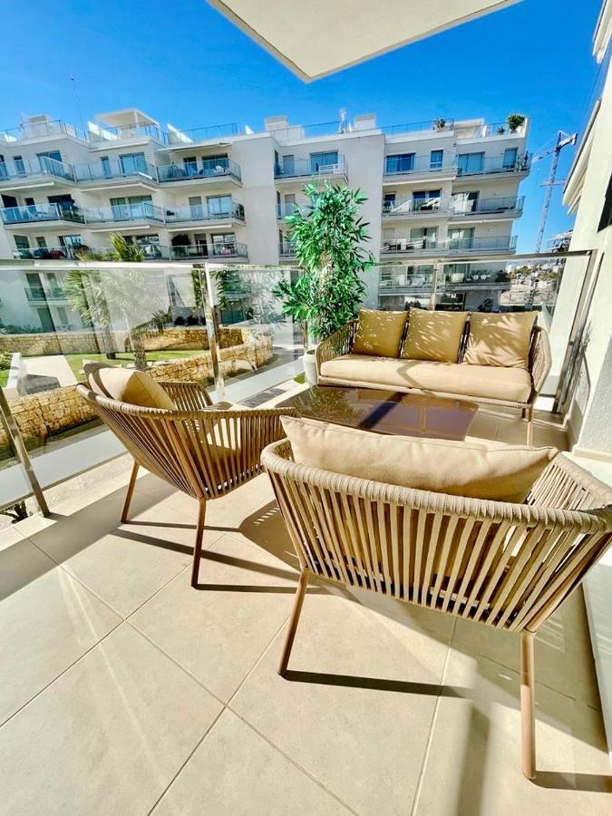 Apartment Marina Real 82 By Homeprive *