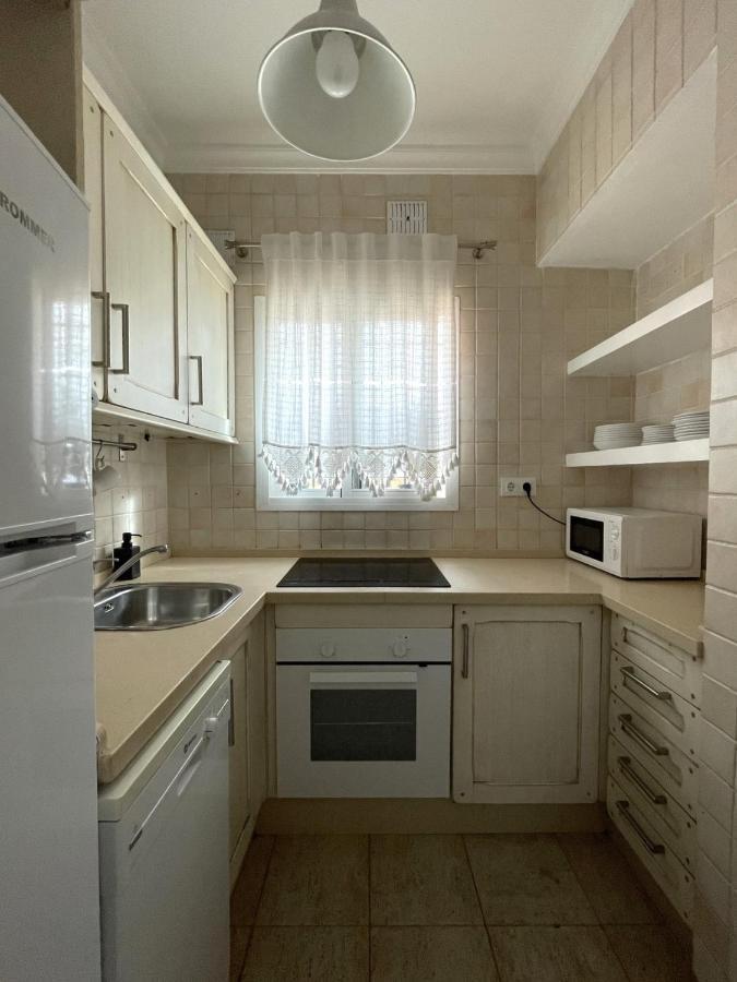Duplex Centrico Perfecto El Disfrute Apartamento El Puerto de Santa María