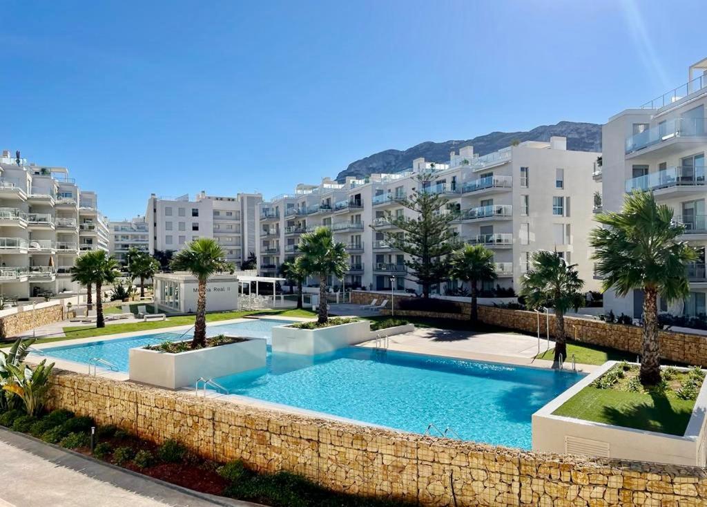 Apartment Marina Real 82 By Homeprive