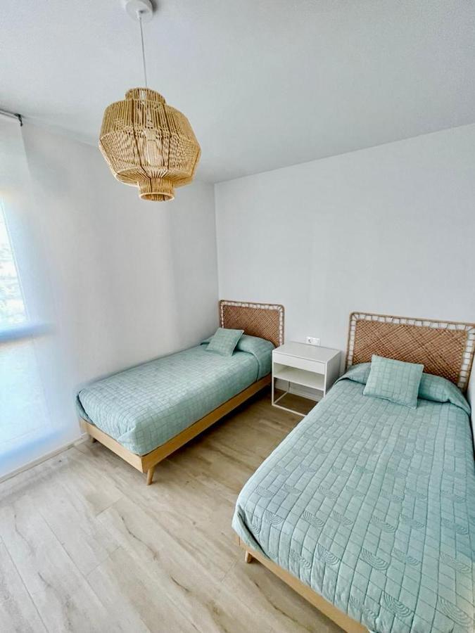 Apartment Marina Real 82 By Homeprive Denia