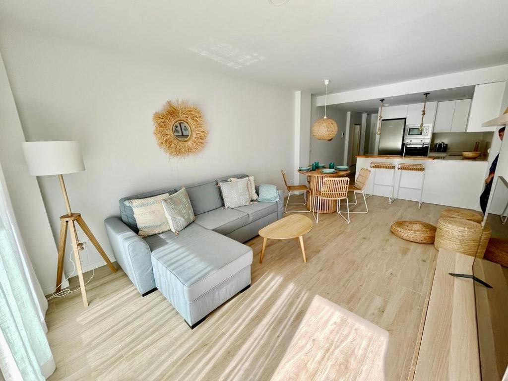 Marina Real 82 By Homeprive Denia