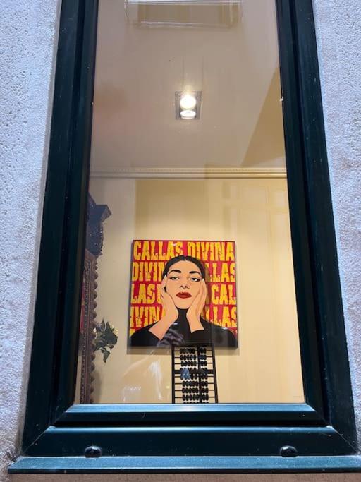 En Apartamento