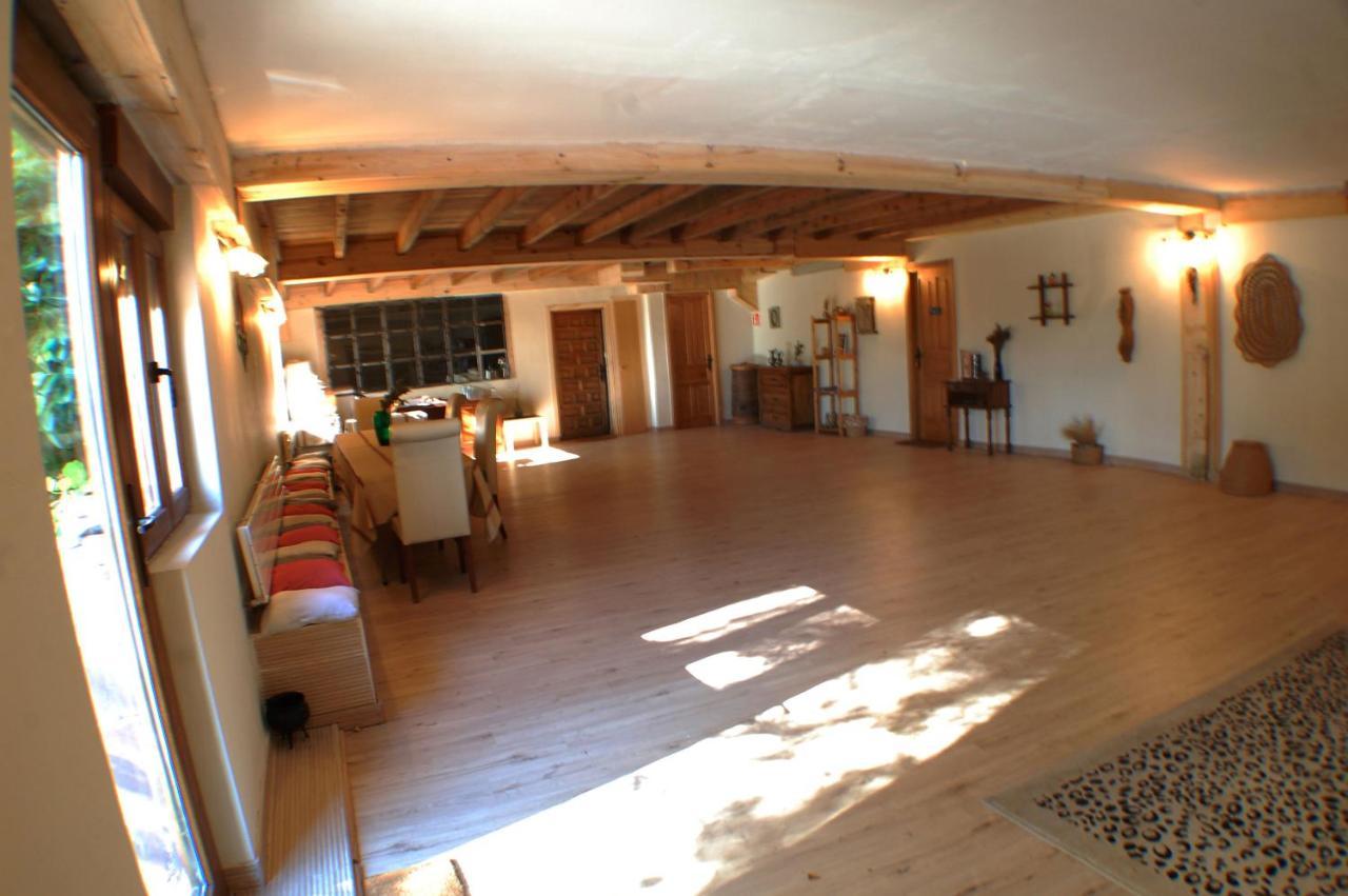 Country house Centro Jardin Mandala *
