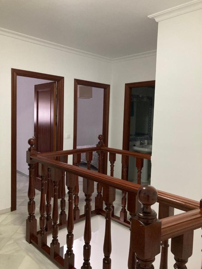 Duplex Santamaria Apartment