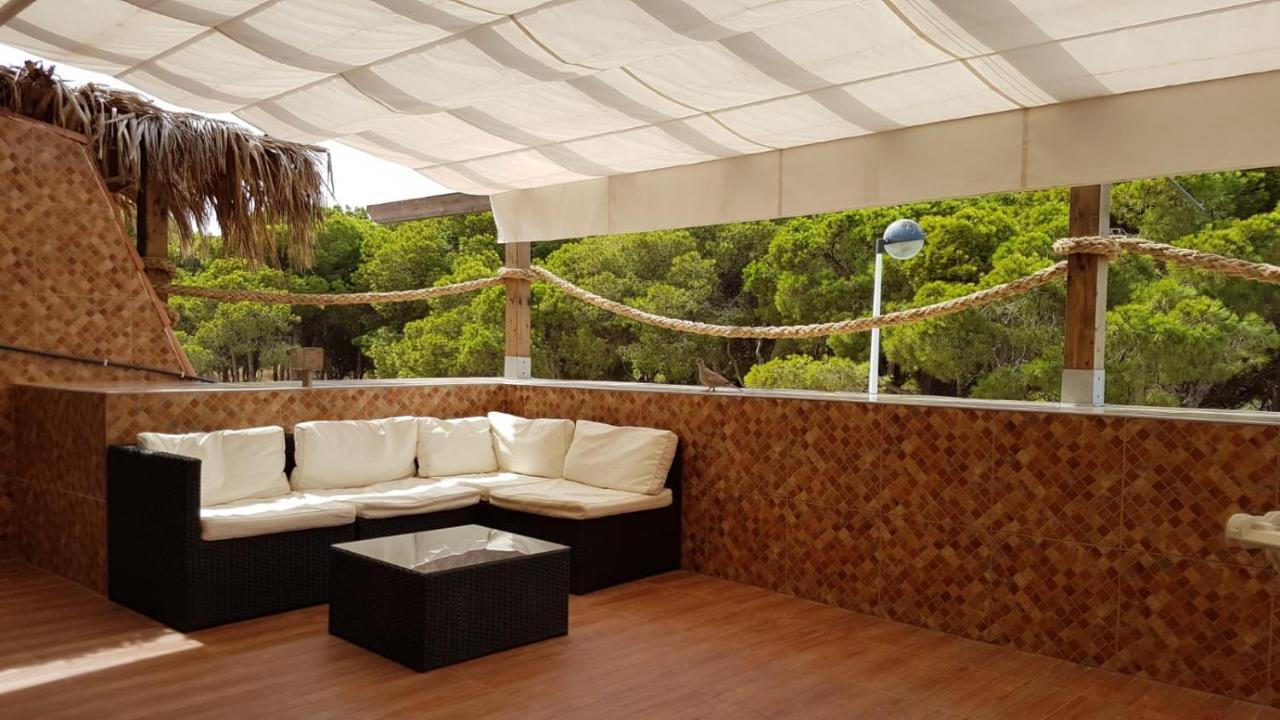 Cala Del Pino Apartment La Manga del Mar Menor