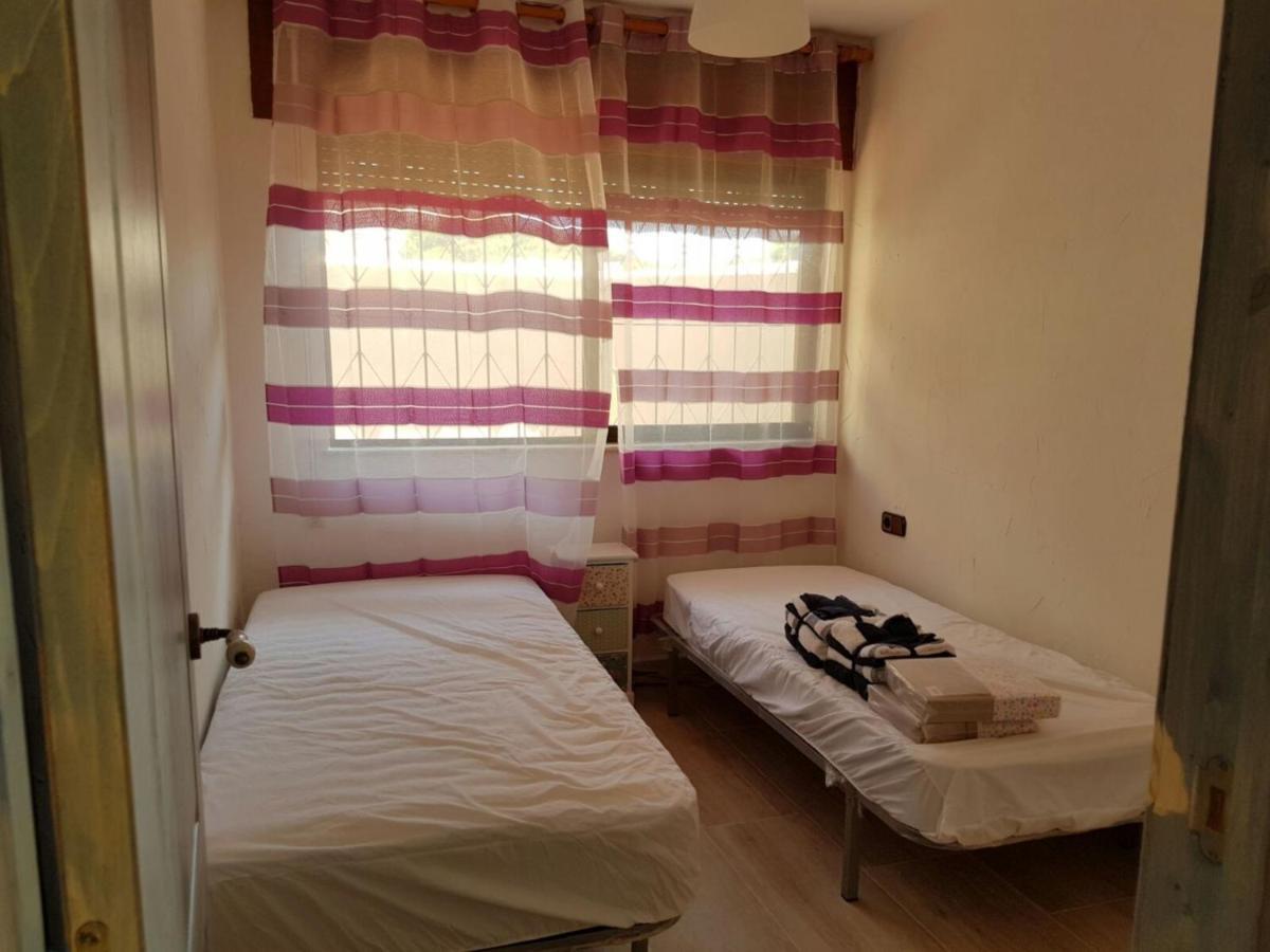 Cala Del Pino Apartment La Manga del Mar Menor
