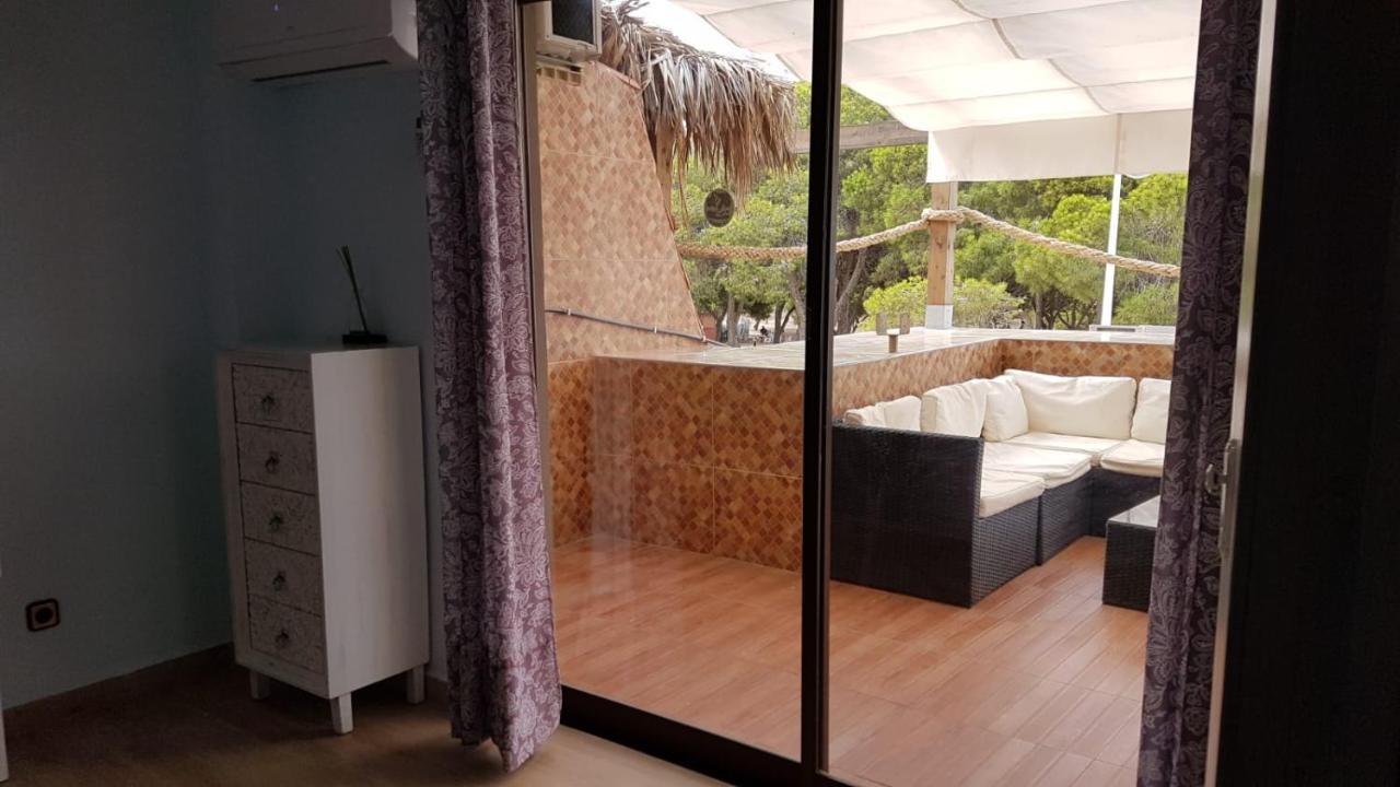 Cala Del Pino * La Manga del Mar Menor
