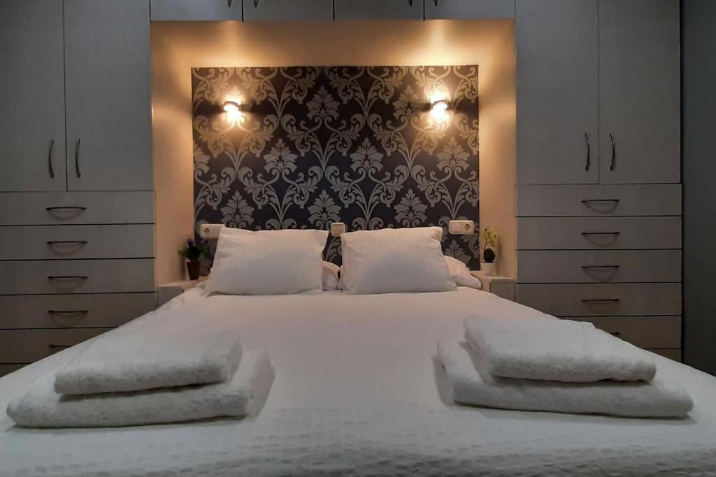 Apartamento Txoko Txikia *