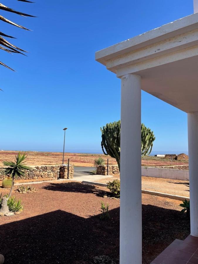 La Caldereta Holiday home La Oliva
